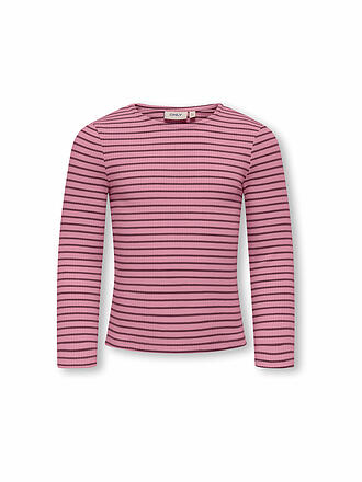 ONLY | Camiseta de manga larga para niña KMGMAUDE