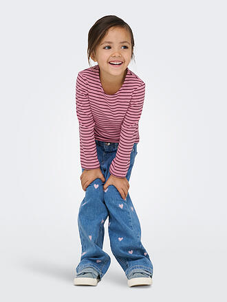 ONLY | Camiseta de manga larga para niña KMGMAUDE