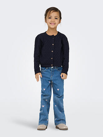 ONLY | Cárdigan de punto para niña KMGMEGAN LIFE