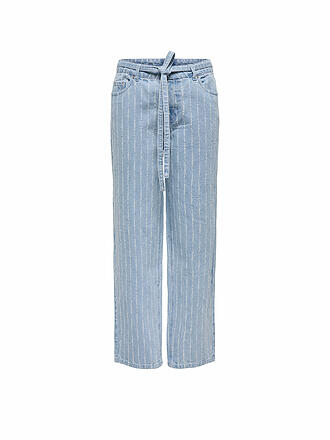 ONLY | Jeans de corte recto ONLGIANNA