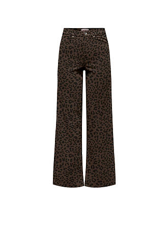 ONLY | Vaqueros de pierna ancha ONLMADISON