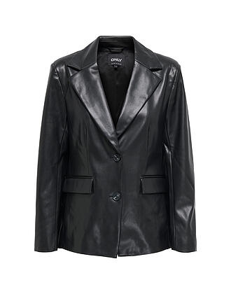 ONLY | Chaqueta de imitación de cuero ONLVERONA