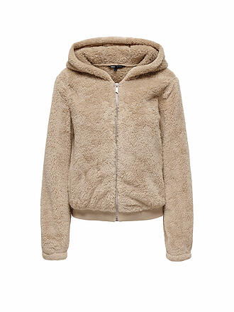 ONLY | Chaqueta con aspecto de piel ONLNEWANNA