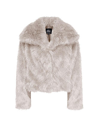 ONLY | Chaqueta de aspecto de piel ONLDAWN