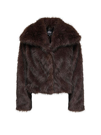 ONLY | Chaqueta de efecto piel ONLDAWN