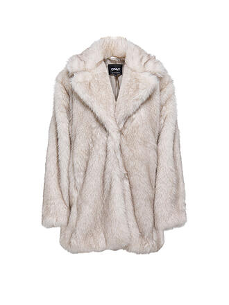 ONLY | Chaqueta de aspecto de piel ONLDAWN