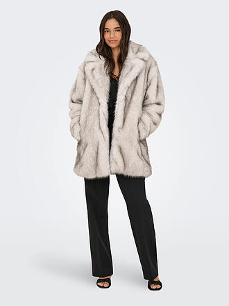 ONLY | Chaqueta de aspecto de piel ONLDAWN