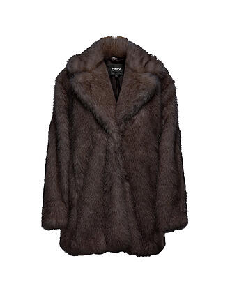 ONLY | Chaqueta con aspecto de piel ONLDAWN