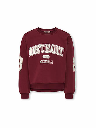 ONLY | Suéter para niña KOGVICTORY