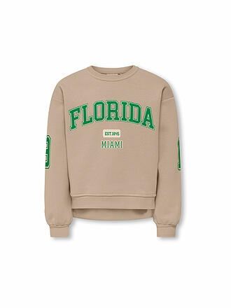 ONLY | Suéter de niña KOGVICTORY