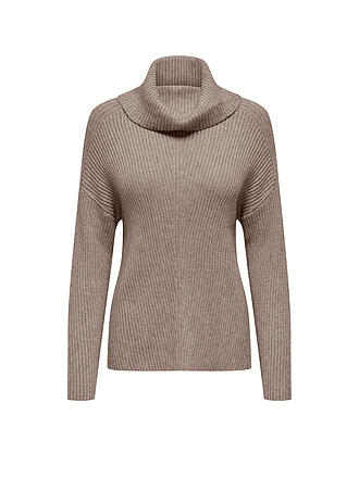 ONLY | Jersey de cuello alto ONLKATIA