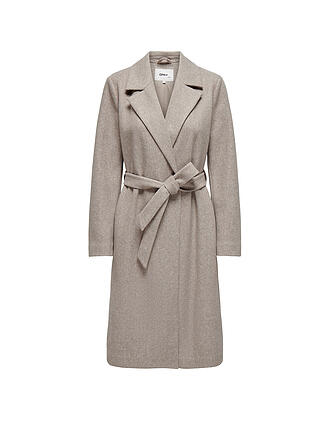 ONLY | Abrigo de lana ONLALVILDA