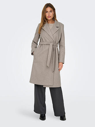 ONLY | Abrigo de lana ONLALVILDA