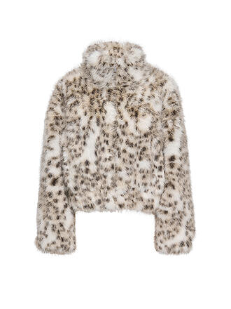 ONLY | Chaqueta en piel sintética ONLJANIS