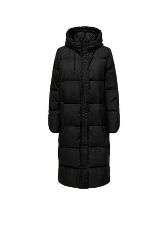 ONLY | Abrigo acolchado de plumón ONLALICE