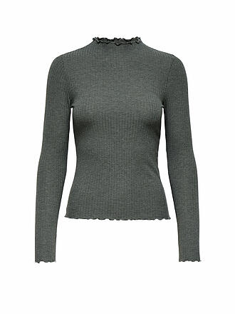 ONLY | Langarmshirt ONLEMMA