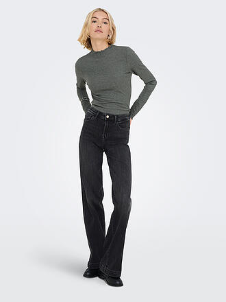 ONLY | Langarmshirt ONLEMMA