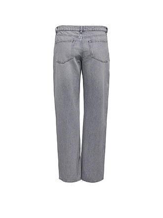 ONLY | Jeans de pierna ancha ONLCOBAIN