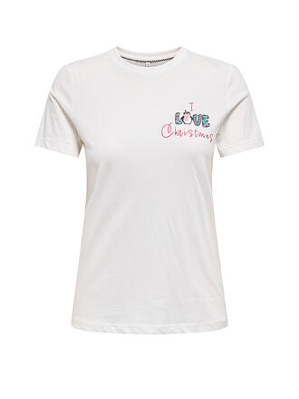 ONLY | Camiseta ONLKITA