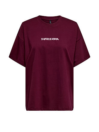 ONLY | Camiseta ONLVIVVI