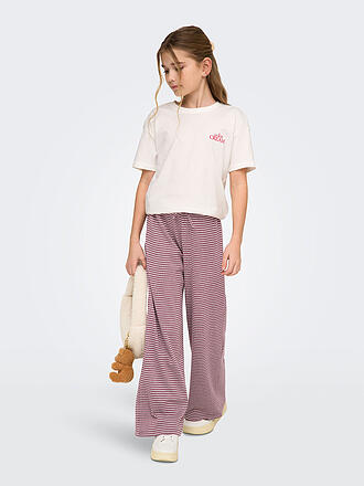 ONLY | Camiseta de niña KOGHELEN