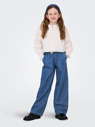 ONLY | Vaqueros de niña corte ancho KOGBEA