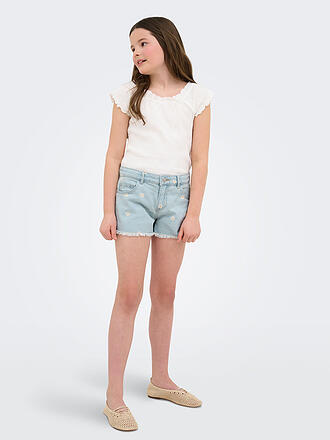 ONLY | Shorts de niña KOGROBYN