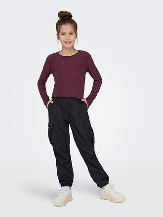 ONLY | Camiseta de manga larga para niña KOGNELLA