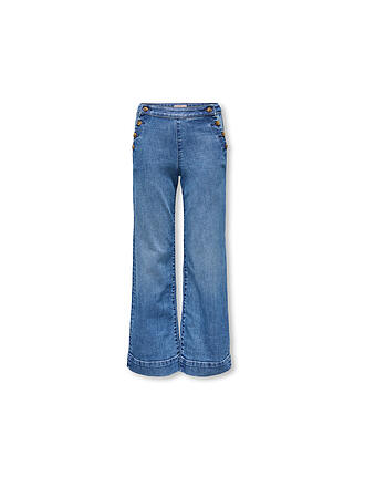 ONLY | Vaqueros de niña Wide Fit KOGMADISON