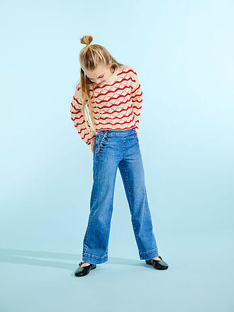 ONLY | Vaqueros de niña Wide Fit KOGMADISON