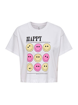 ONLY | Camiseta de niña KOGANNBEL