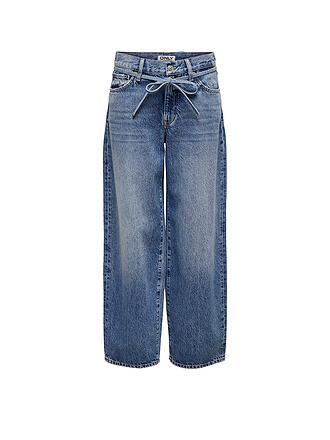 ONLY | Vaqueros de corte recto ONLGIANNA