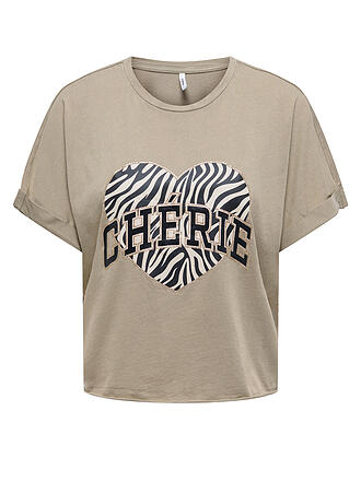 ONLY | Camiseta ONLLUCY