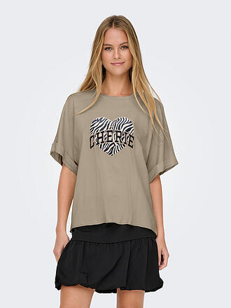 ONLY | Camiseta ONLLUCY