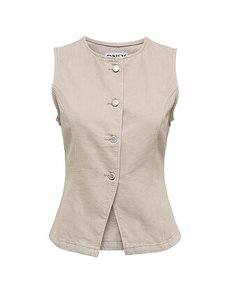 ONLY | Produktname: Gilet ONLEVERLY
