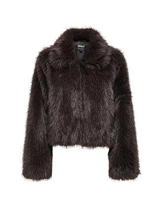 ONLY | Chaqueta de efecto piel ONLMANNY