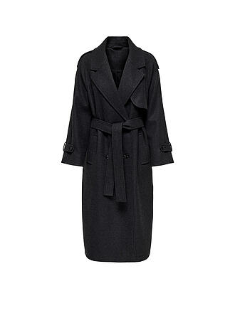 ONLY | Abrigo con aspecto de lana ONLDEAR-TRILLION