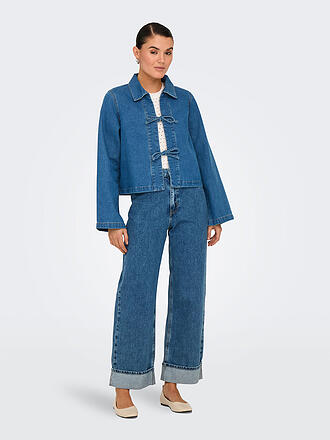 ONLY | Blusa vaquera ONLTHORA