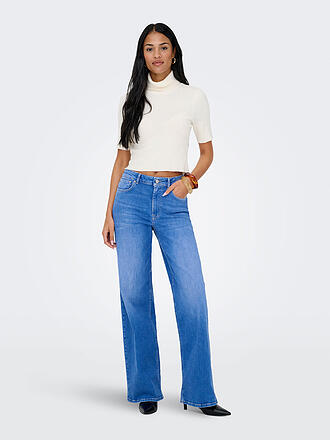 ONLY | Jeans de pierna ancha ONLMADISON