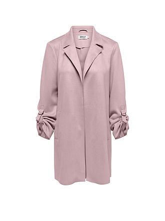 ONLY | Chaqueta efecto cuero ONLJOLINE