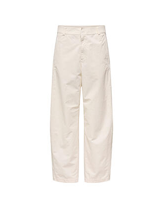 ONLY | Pantalón corte globo ONCLAIR