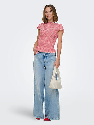 ONLY | Camiseta ONLCELLE