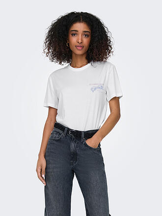 ONLY | Camiseta ONLDINA