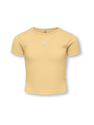 ONLY | Camiseta de niña KOGELVA