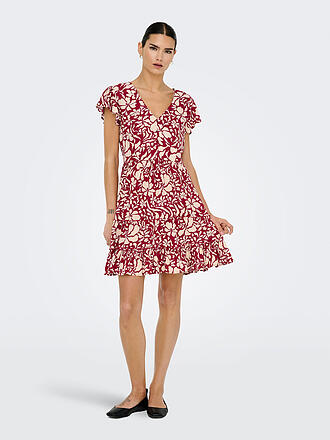 ONLY | Minivestido ONLCLAUDETTE LIFE