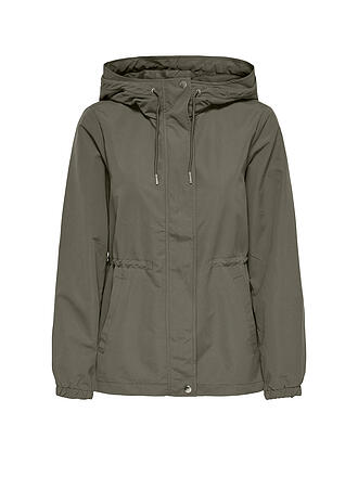 ONLY | Parka ONLASTA