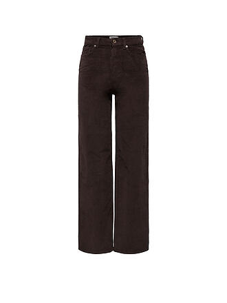 ONLY | Pantalón de pana de pernera ancha ONLHOPE