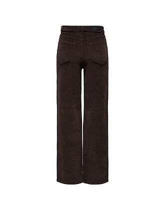 ONLY | Pantalón de pana de pernera ancha ONLHOPE