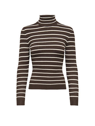 ONLY | Jersey de cuello alto ONLKAROL