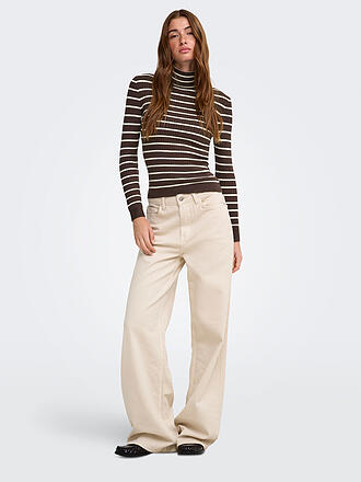 ONLY | Jersey de cuello alto ONLKAROL